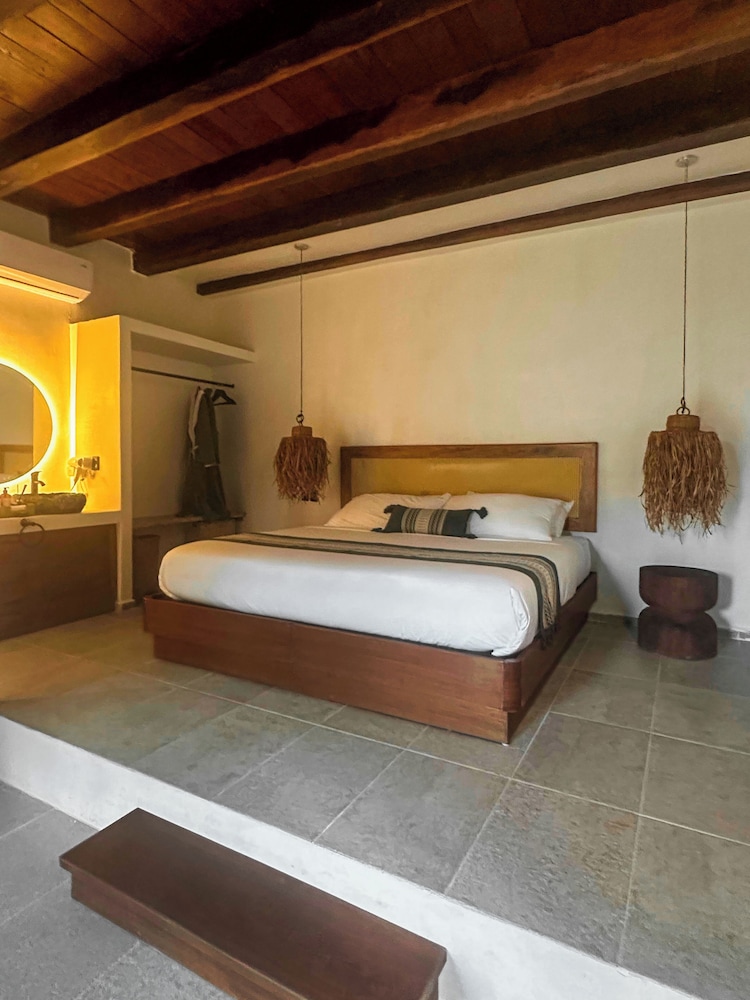 Others, Zelune Luxury Lagoon Resort Bacalar Adults only, Othón P. Blanco