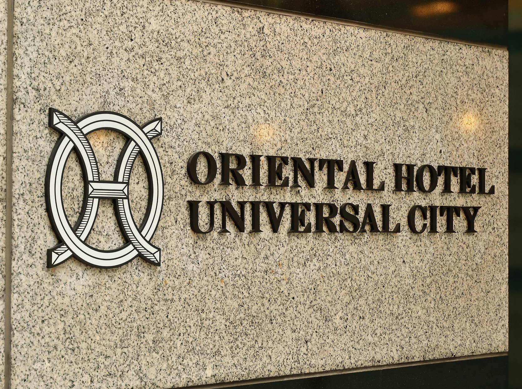 Oriental Hotel Universal City - Tap to explore photos