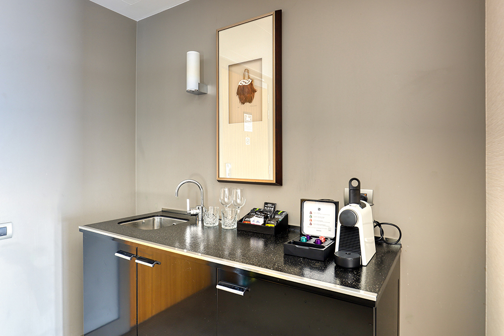 Hotel Interior or Public Areas