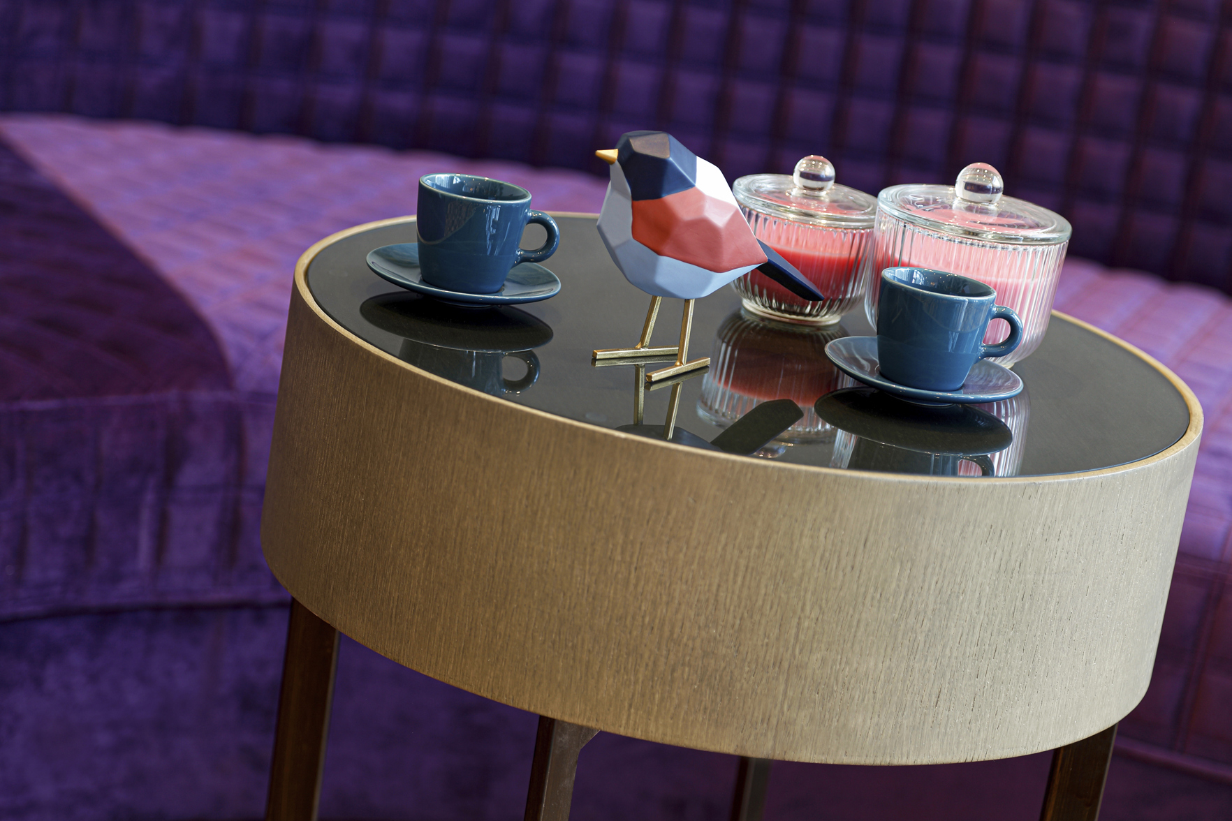 Hotel Interior or Public Areas