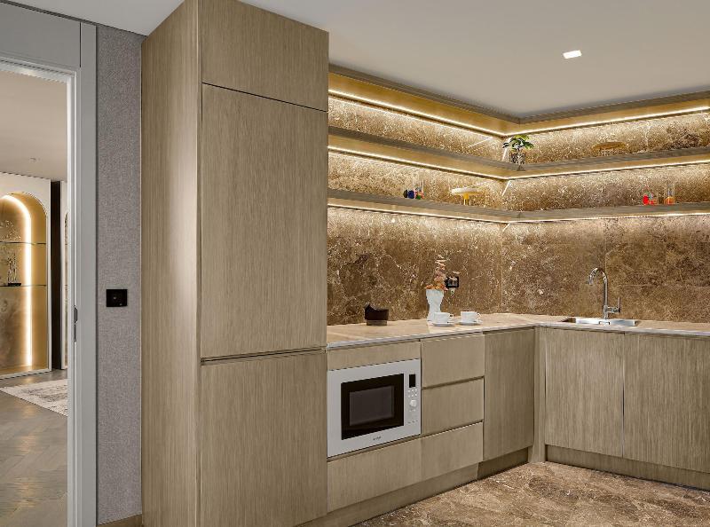 Hotel Interior or Public Areas