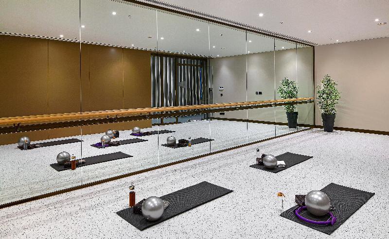 Fitness & Recreational Facilities