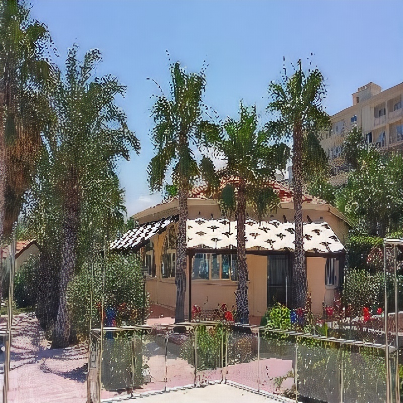 Fitness & Recreational Facilities