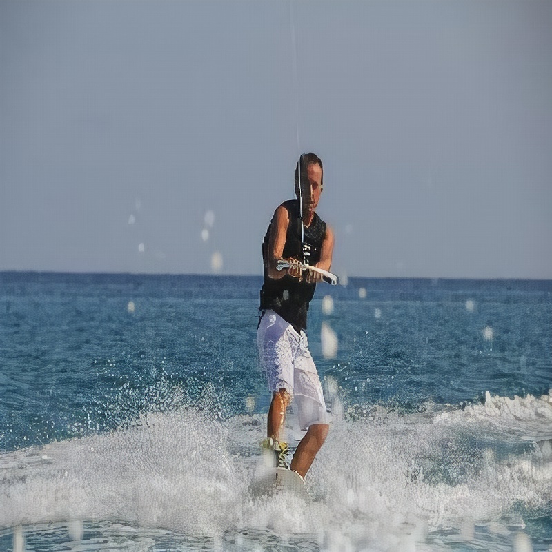 Fitness & Recreational Facilities