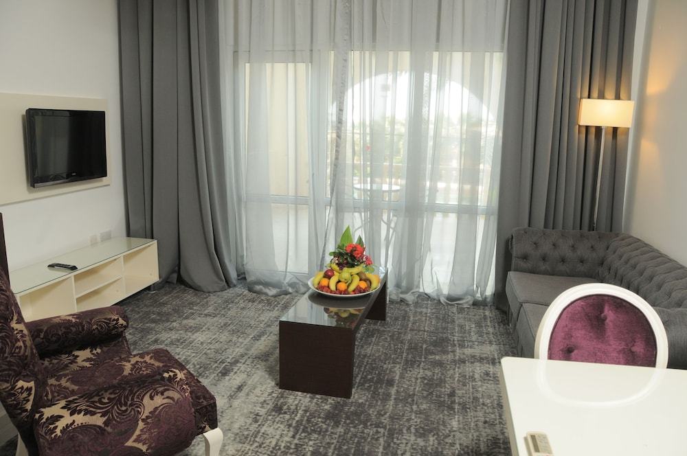 Hotel Interior or Public Areas