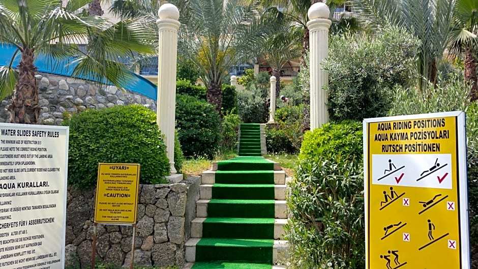 Fitness & Recreational Facilities