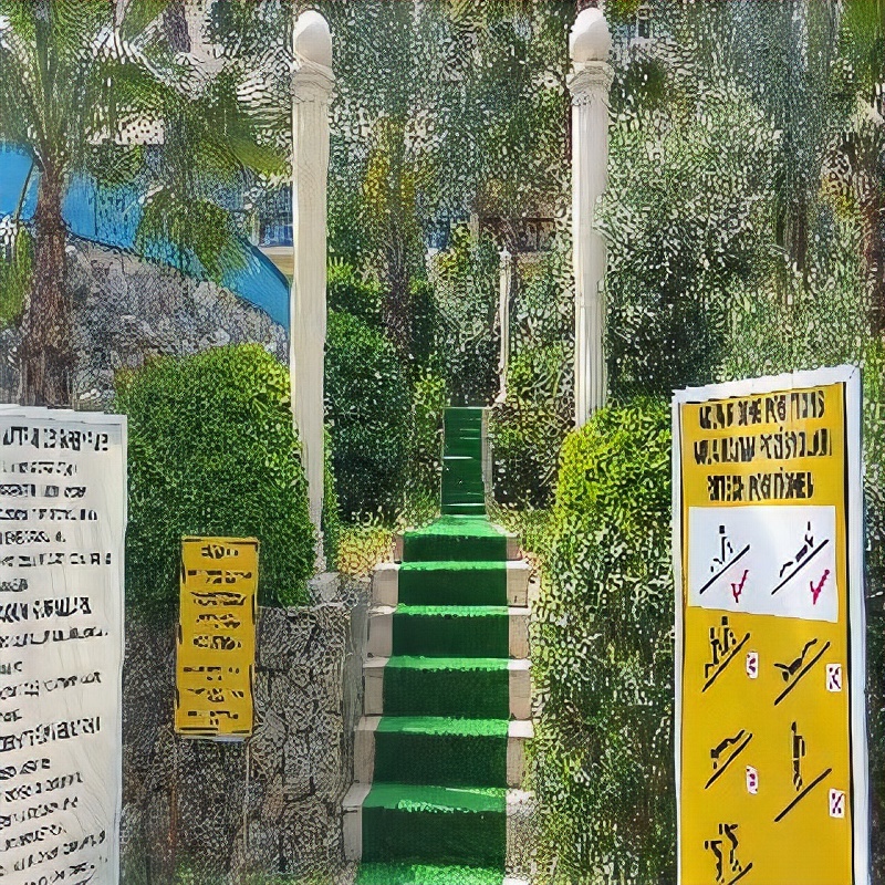 Fitness & Recreational Facilities