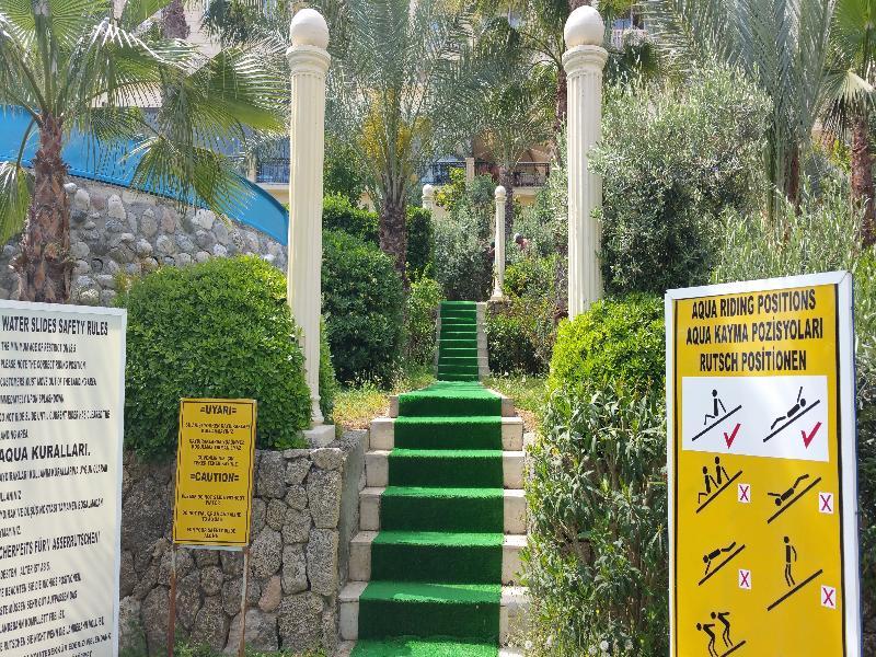 Fitness & Recreational Facilities