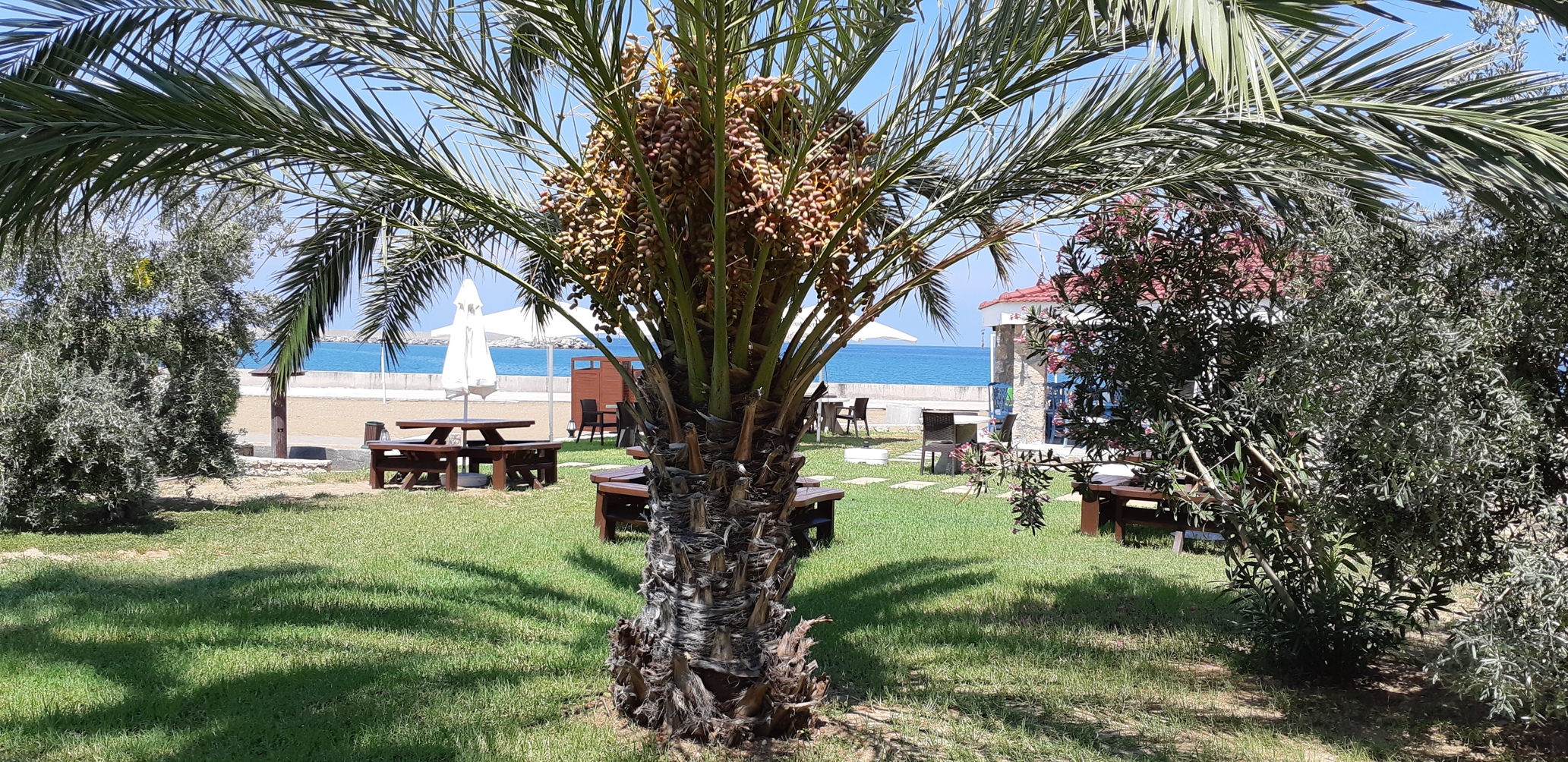 Hotel Interior or Public Areas