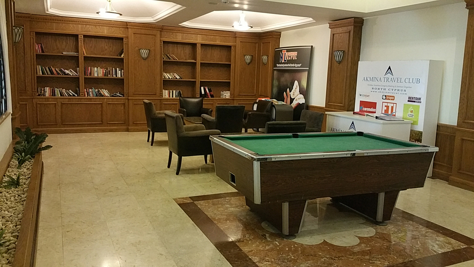 Fitness & Recreational Facilities