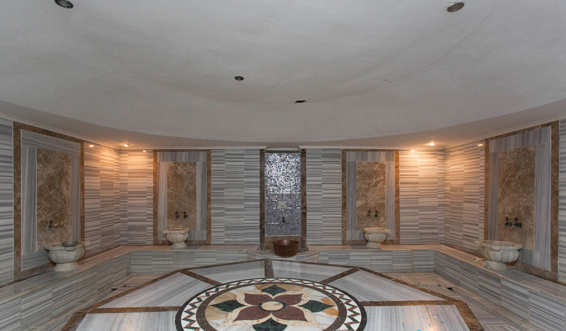 Hotel Interior or Public Areas
