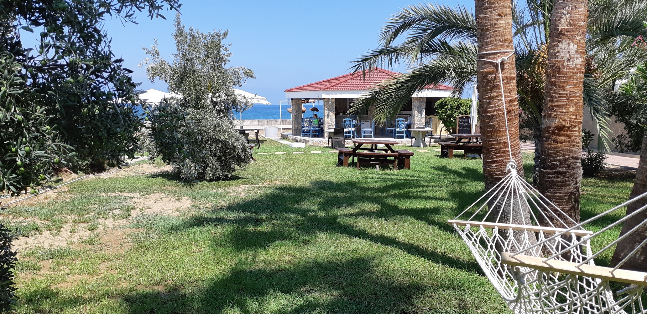 Hotel Interior or Public Areas