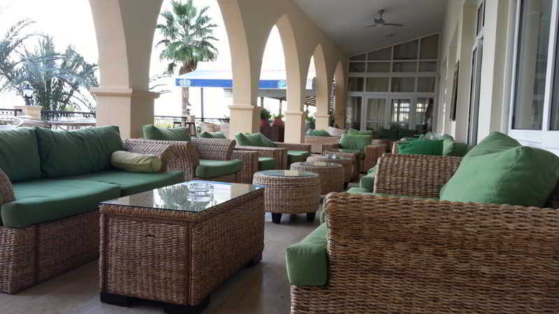 Hotel Interior or Public Areas