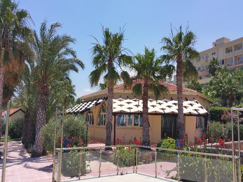 Fitness & Recreational Facilities