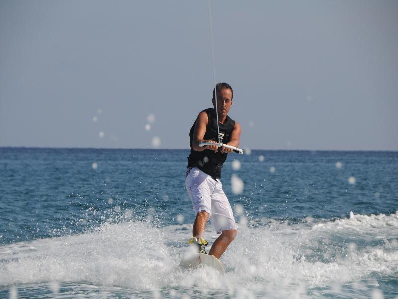 Fitness & Recreational Facilities