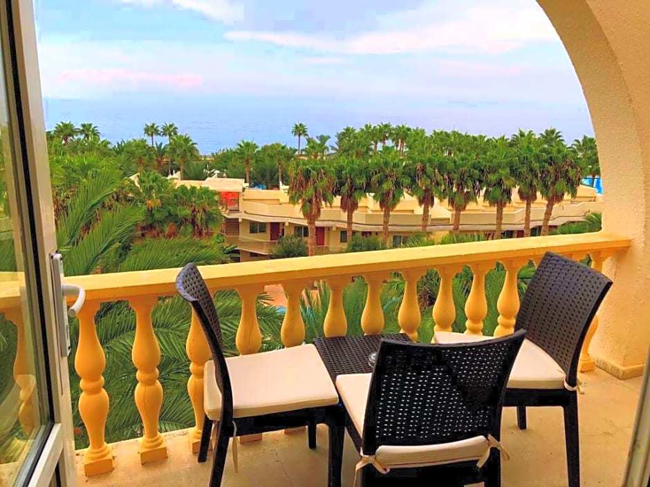 Hotel Interior or Public Areas
