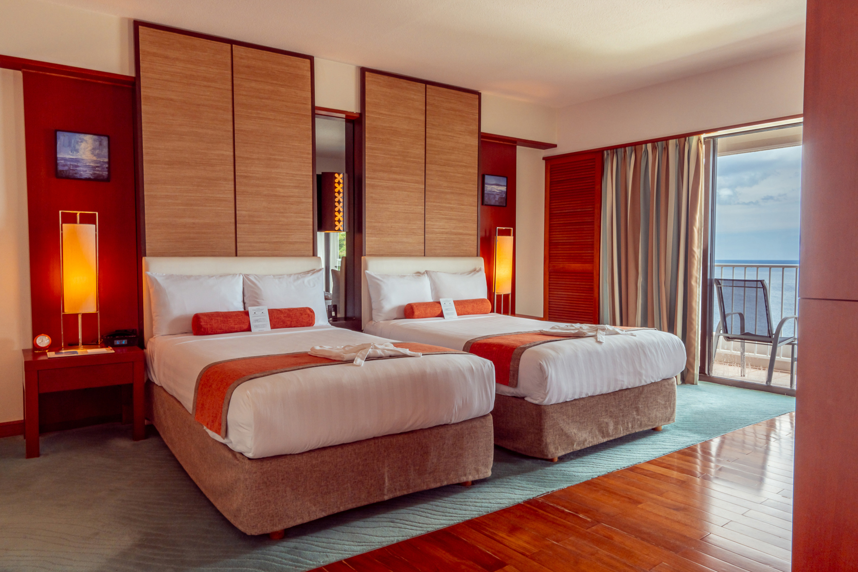 Hotel Nikko Guam - Tap to explore photos