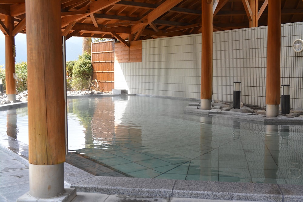 The Prince Hakone Lake Ashinoko - Tap to explore photos