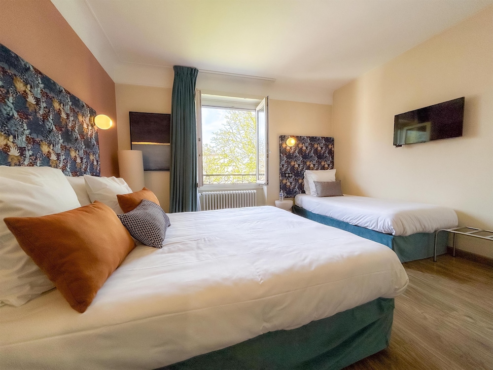 Hotel de la Bourse, Sure Hotel Collection by Best Western - Tap to explore photos