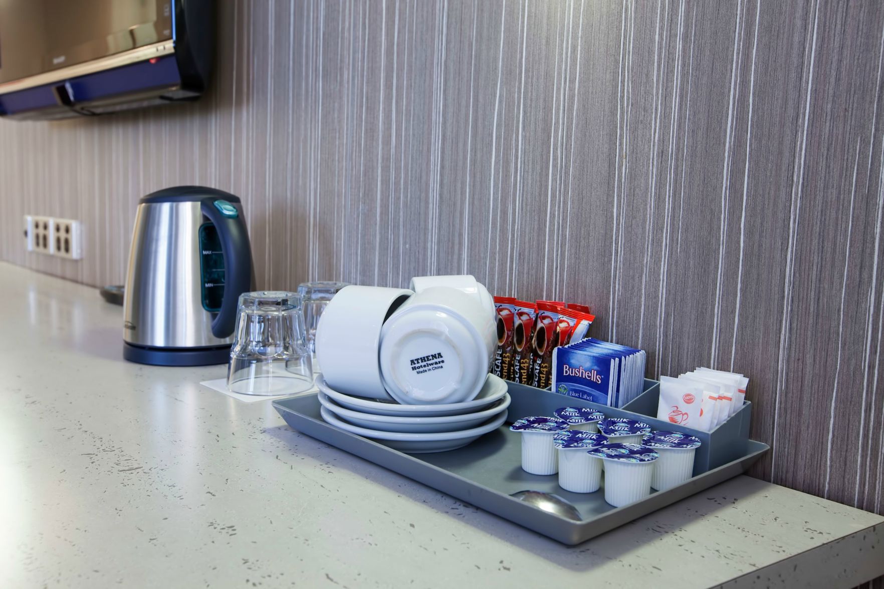 Metro Hotel Marlow Sydney Central Room Type - Deluxe Twin Room