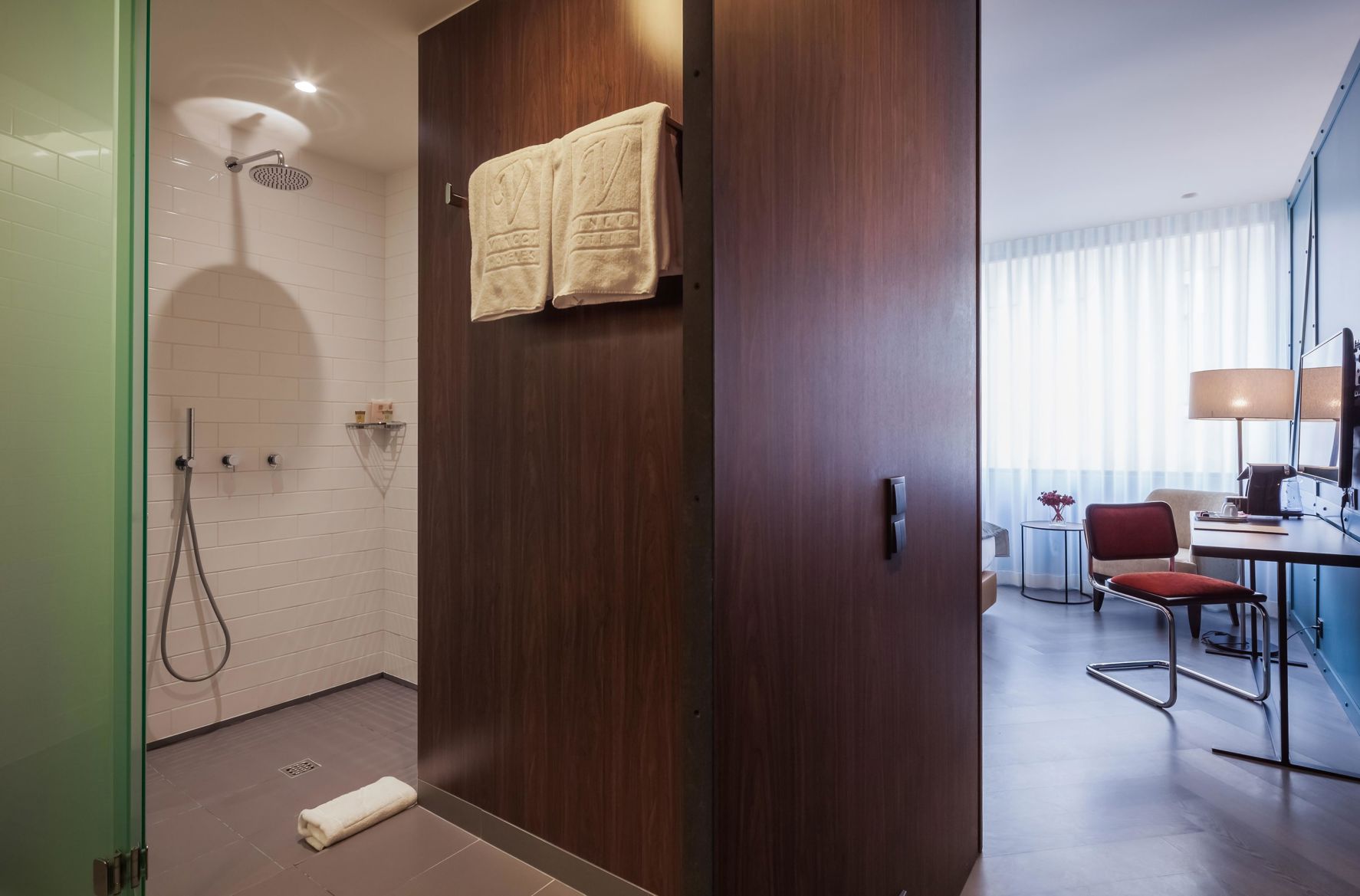 Hotel Vincci Porto Room Type - PREMIUM