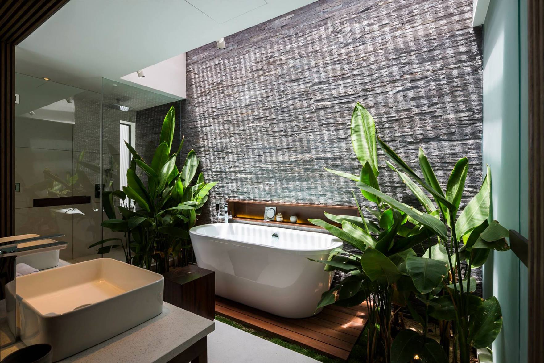 Naman Retreat Room Type - Three-Bedroom Garden Pool Villa (Spa Inclusive) Naman Retreat Room Type - Three-Bedroom Garden Pool Villa (Spa Inclusive)