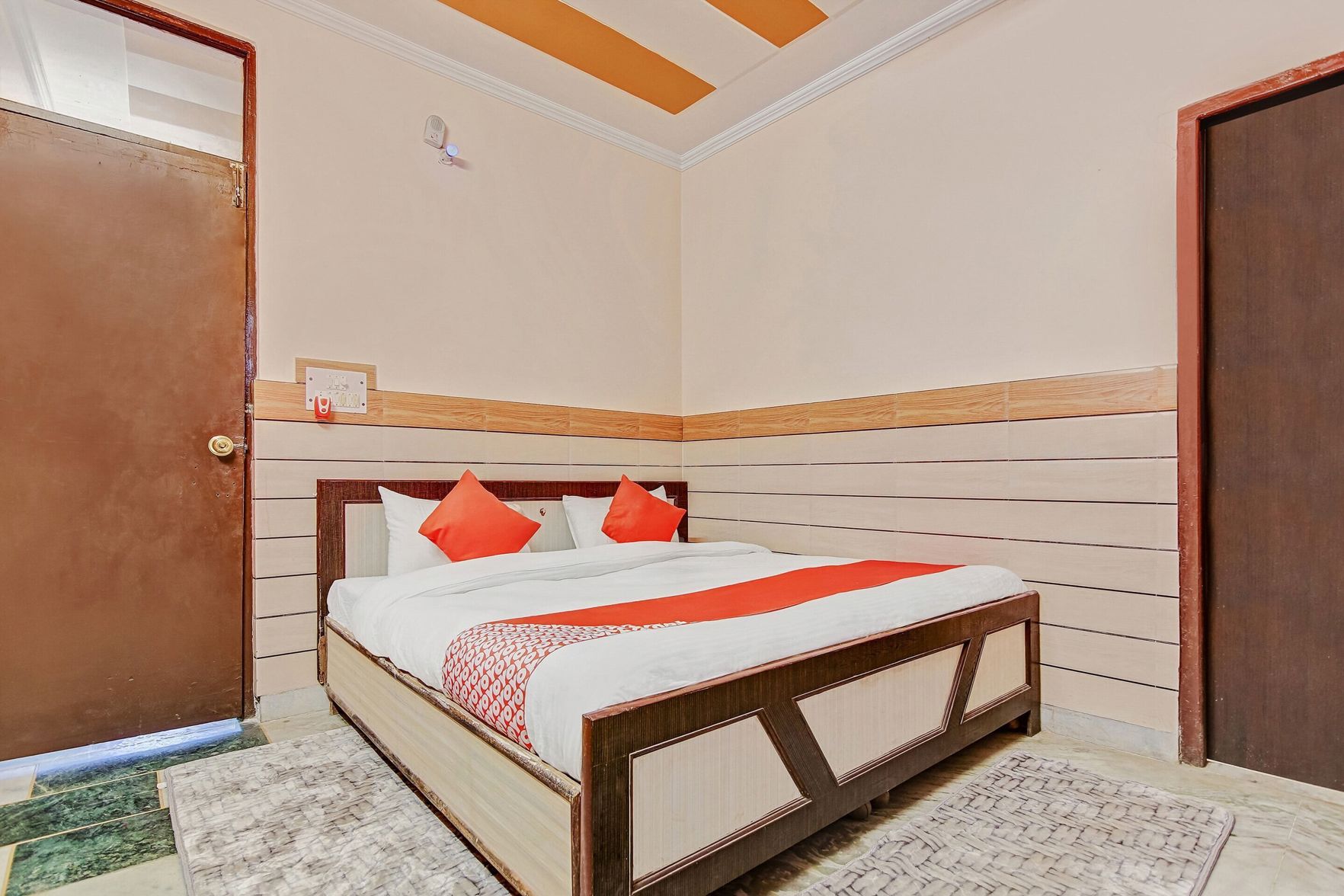 OYO 24380 Park View Guest House photo 2