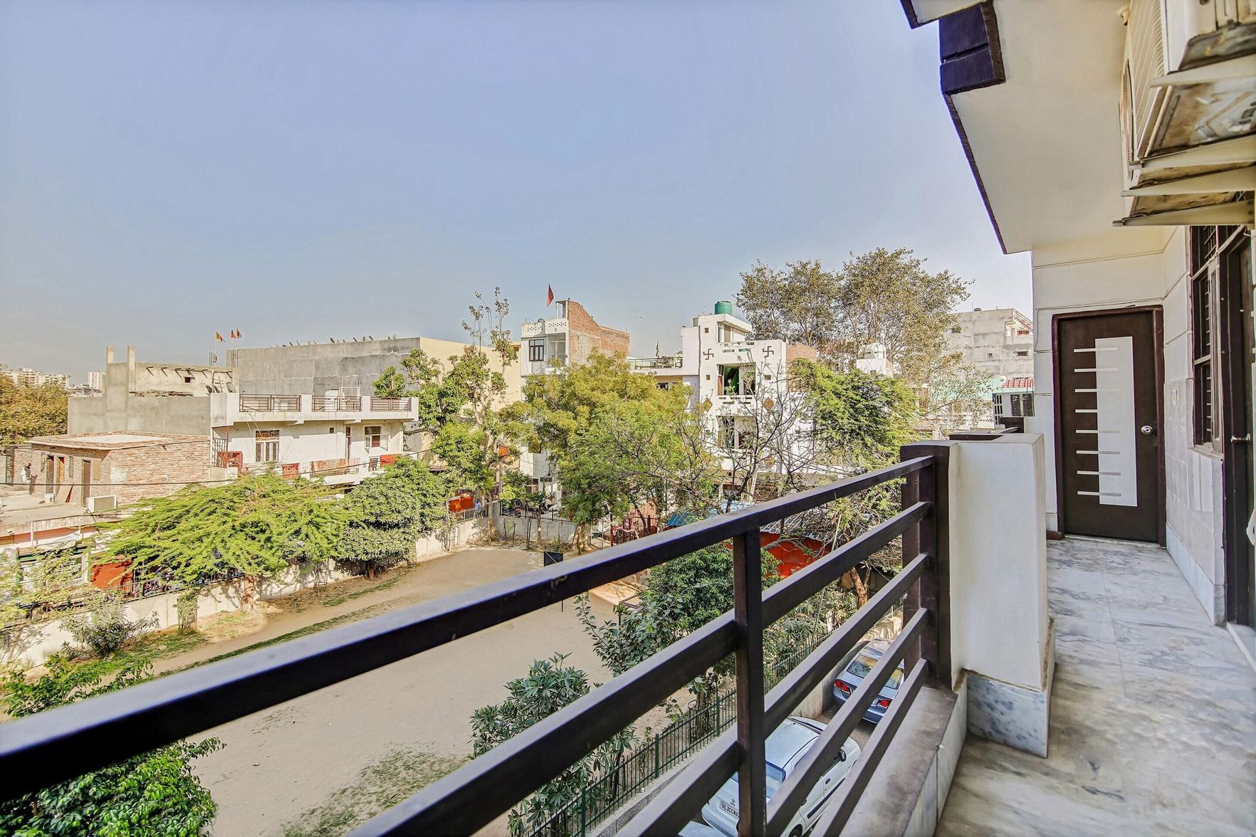 OYO 24380 Park View Guest House photo 3