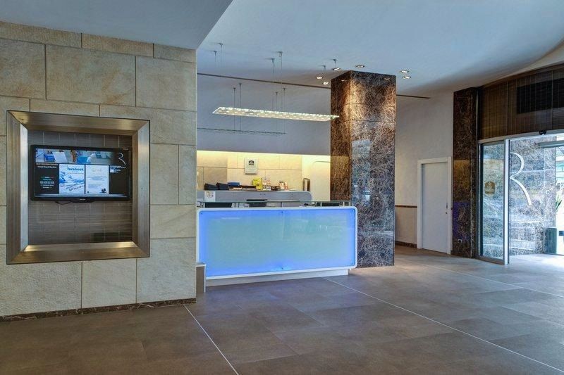 Best Western Premier Hotel Royal Santina - Tap to explore photos