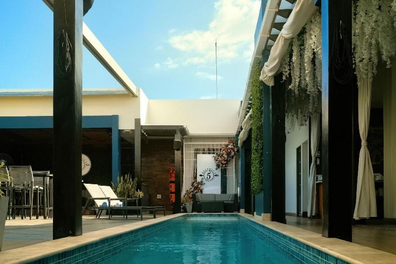 Fitness & Recreational Facilities