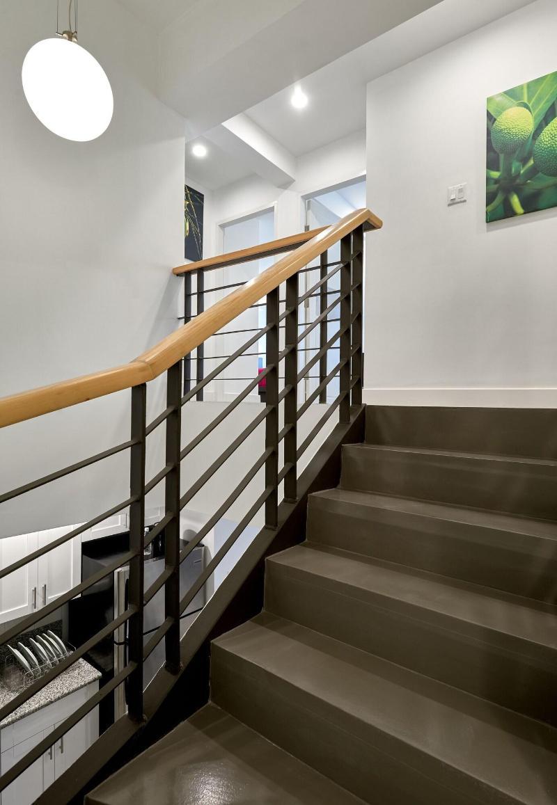 Hotel Interior or Public Areas