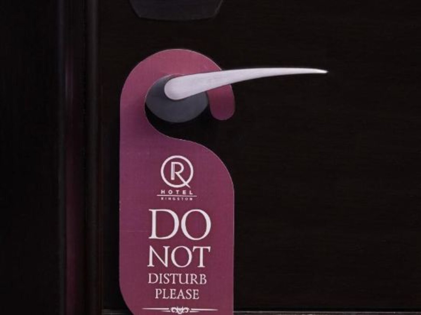 Hotel Interior or Public Areas