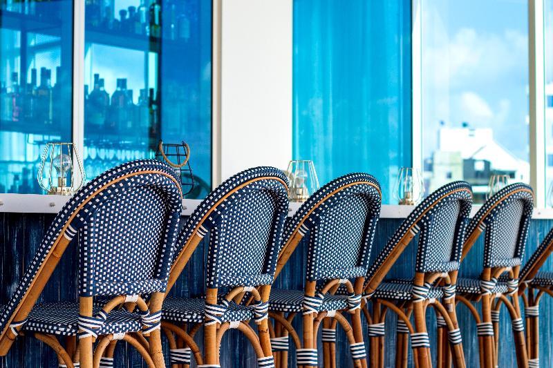 Hotel Interior or Public Areas