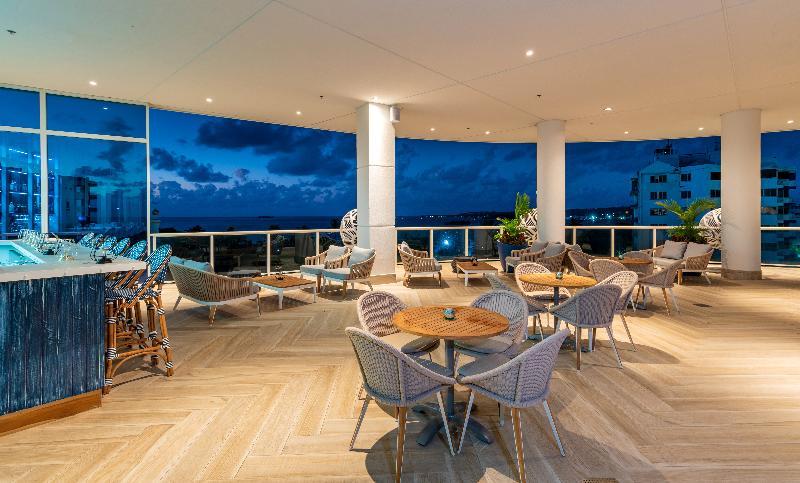 Hotel Interior or Public Areas