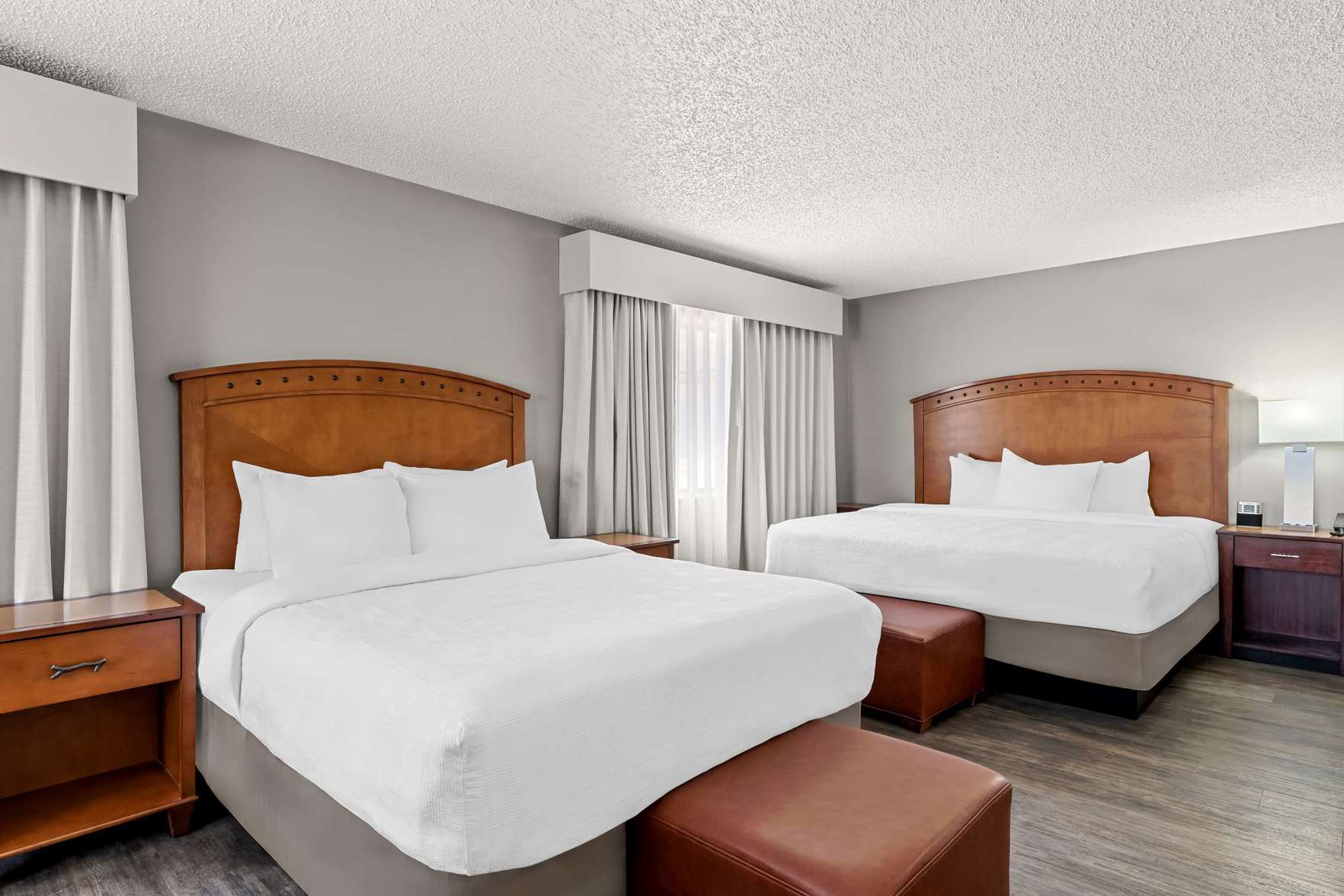 Best Western Plus At Lake Powell Room Type - Oversized Suite with King and Queen