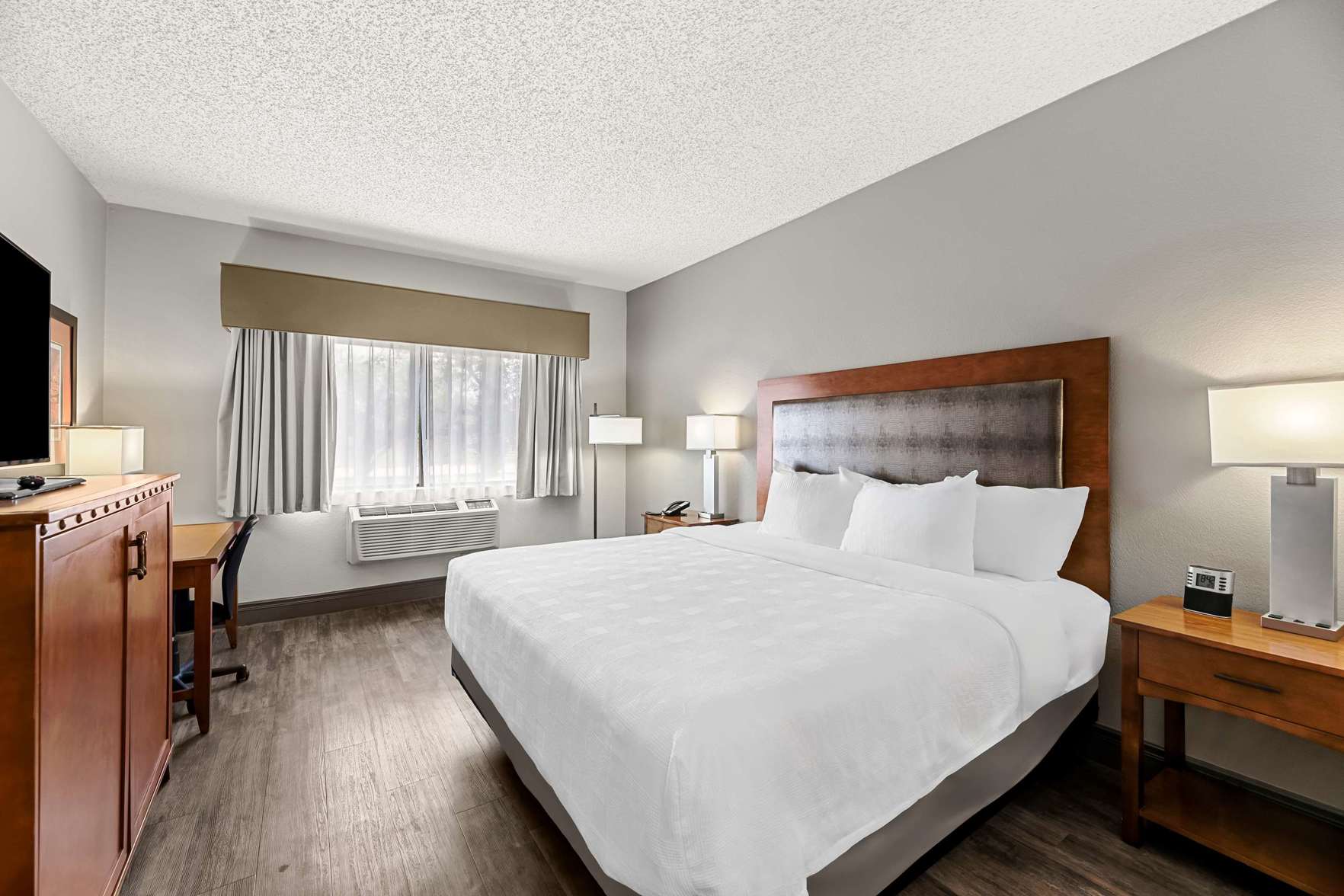 Best Western Plus At Lake Powell Room Type - King  Room