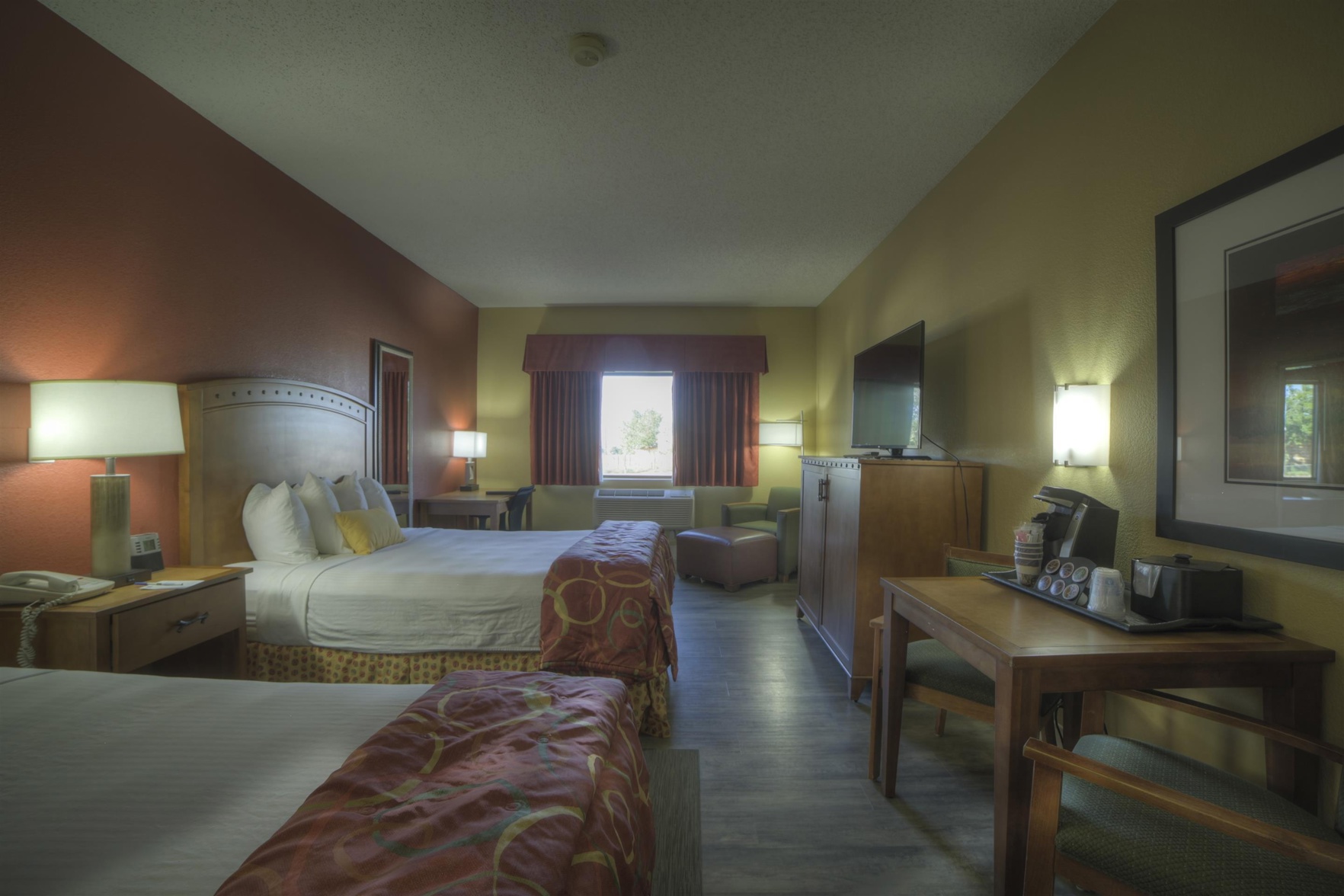 Best Western Plus At Lake Powell - Tap to explore photos