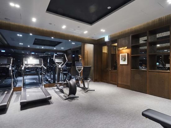 Fitness & Recreational Facilities