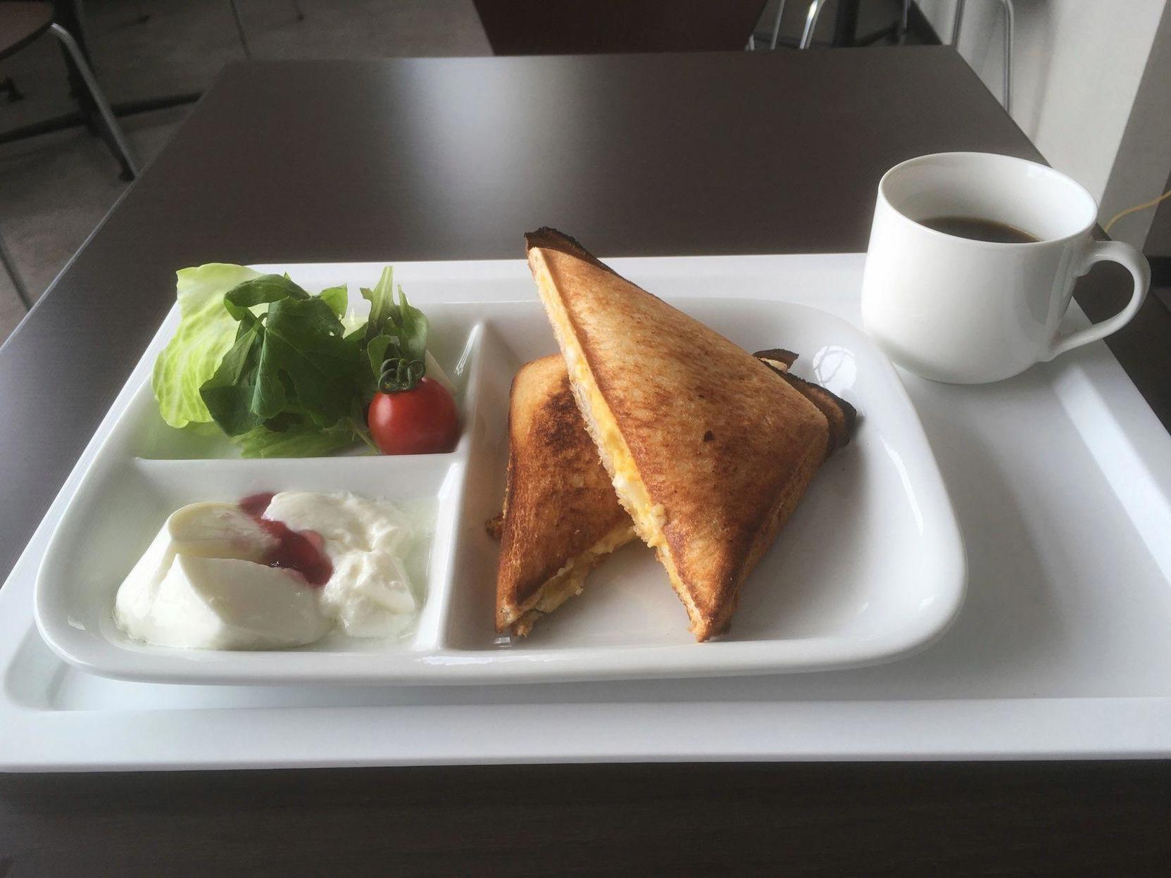 Others 4, Business Hotel Akayane, Matsuyama