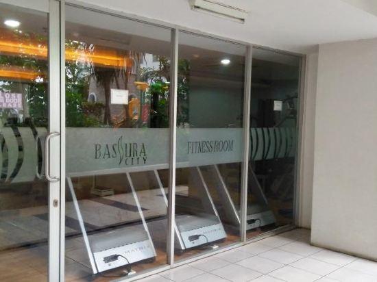 Others, Channel Stay at Bassura City Apartment, Jakarta Timur