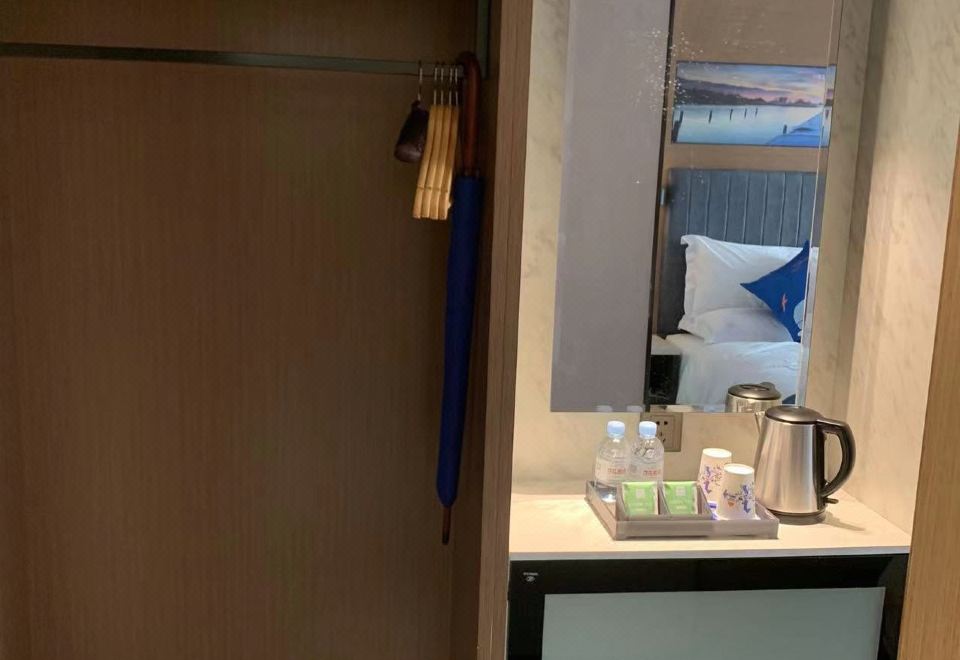 Others 4, Yeste Hotel (Bobai), Yulin