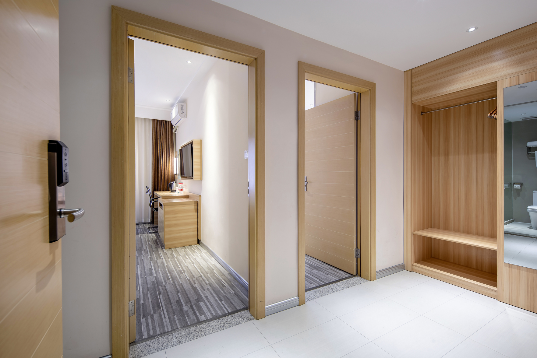 Vienna 3 Best Hotel (Nanning Huoche Dongzhan) - Tap to explore photos