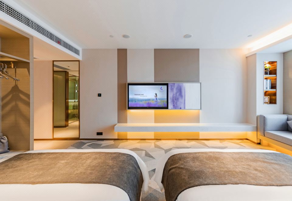 Others, Lavande Hotel (Causeway Bay, high-speed railway station, Fuzhou), Fuzhou