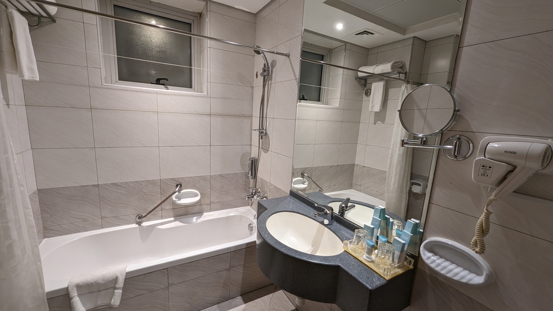 City Tower Hotel Room Type - Standard Twin Room