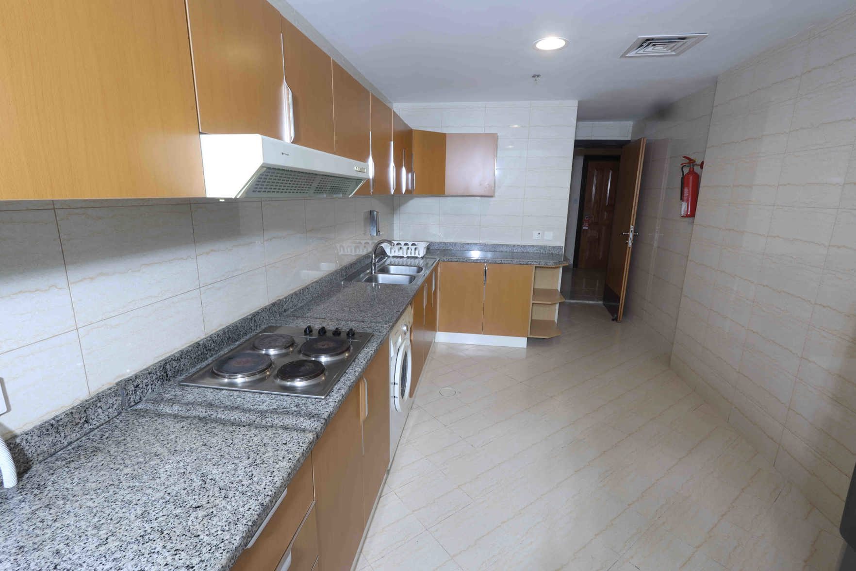 City Tower Hotel Room Type - Two-Bedroom Suite