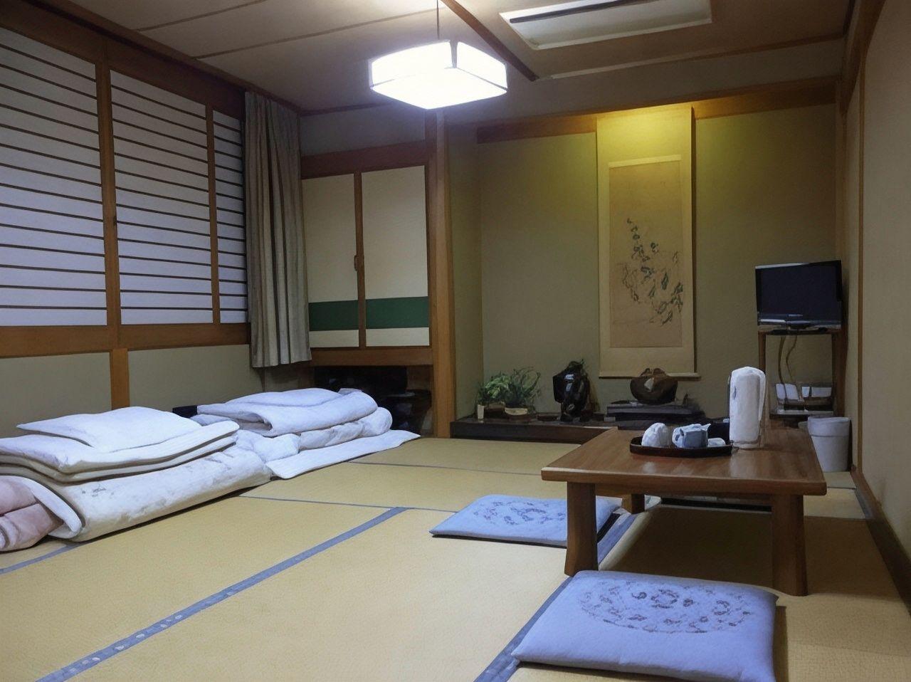 Others 5, Izumi Ryokan, Asago