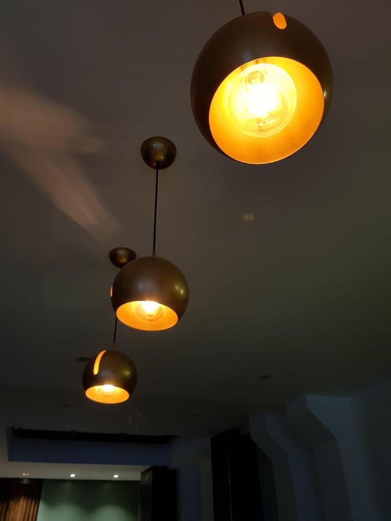 Hotel Interior or Public Areas