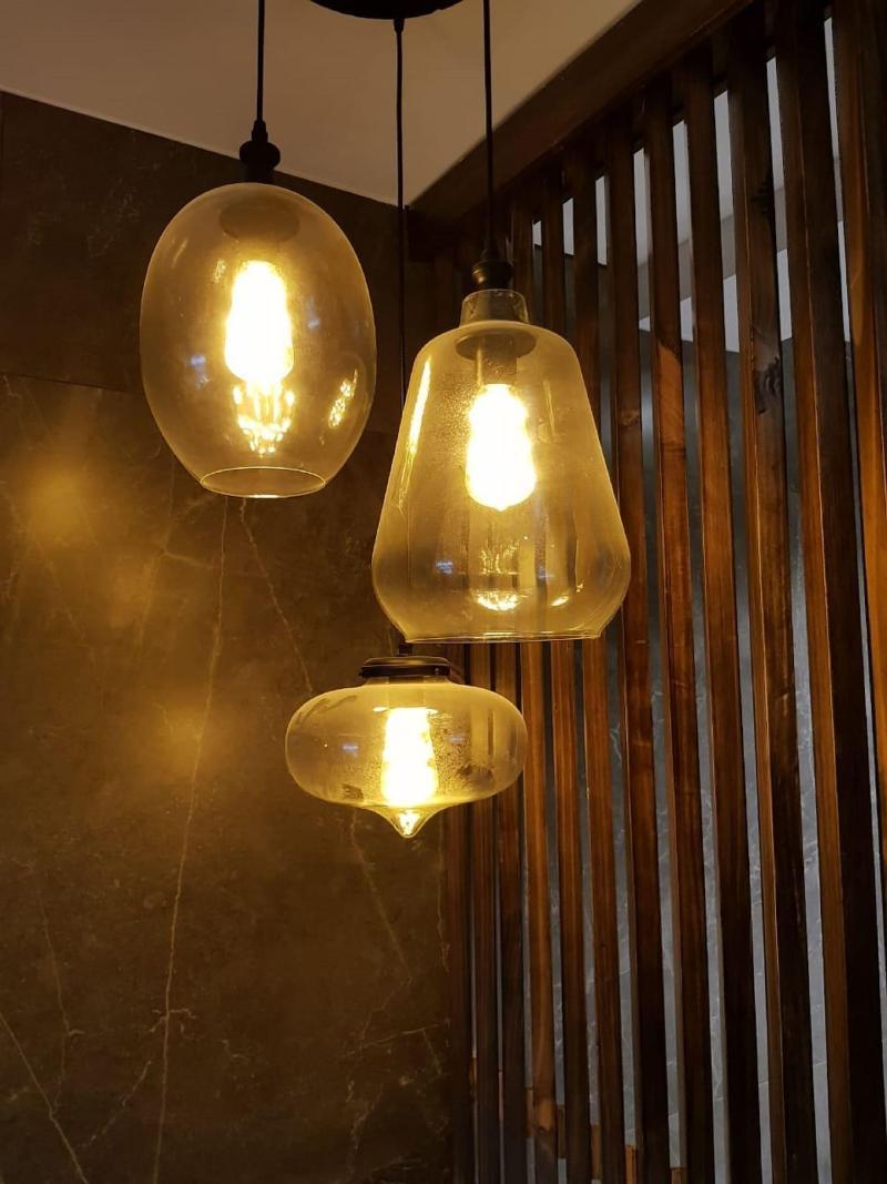 Hotel Interior or Public Areas