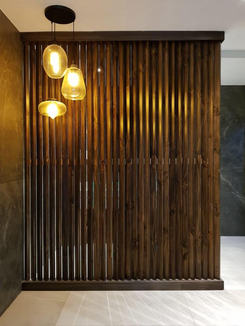 Hotel Interior or Public Areas