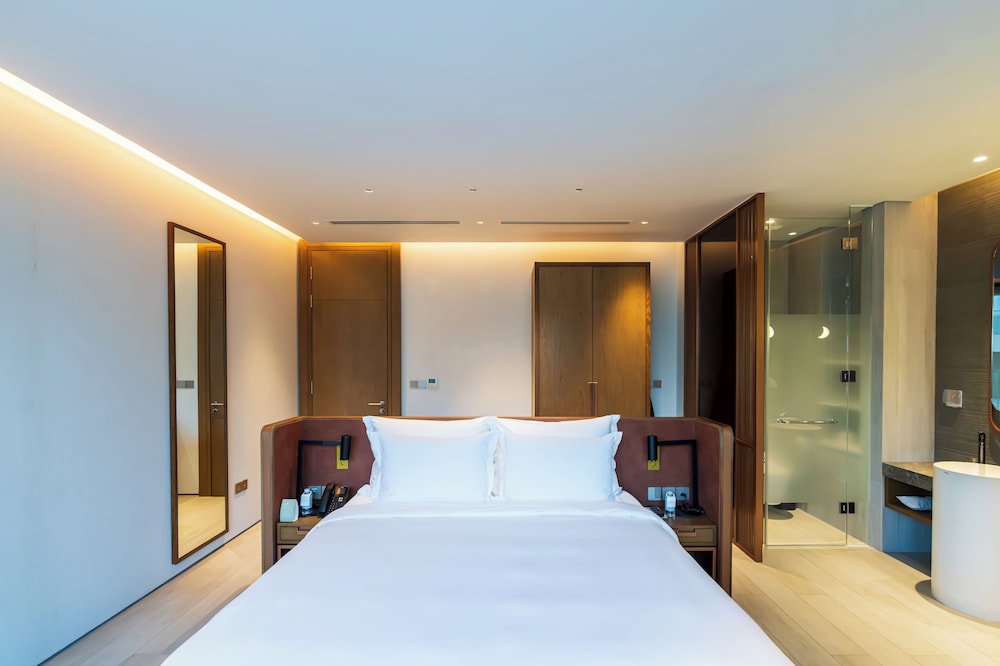 The Five Villas & Resort Quangnam - Danang Room Type - Garden View Two Bedroom Pool Villa